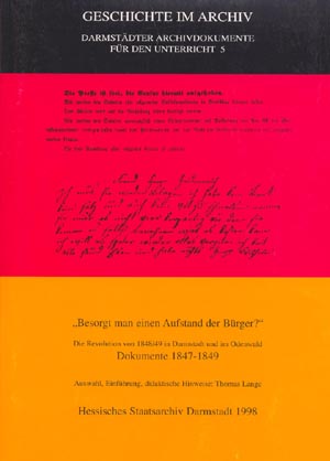 Cover der Mappe