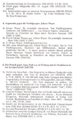 Inhalt der Mappe, S.2