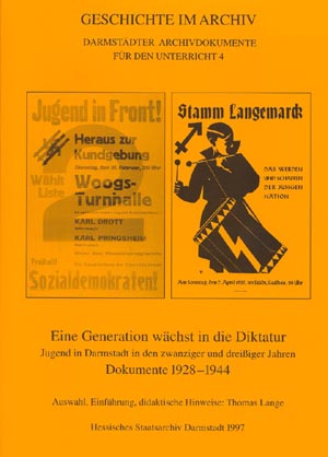Cover der Mappe
