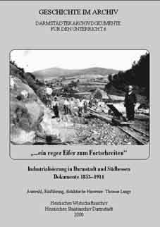 Cover der Mappe